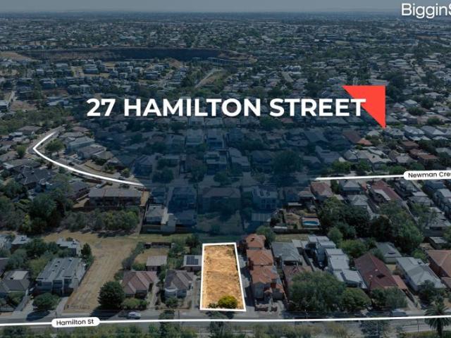Land for sale in Camerons Creek, Victoria