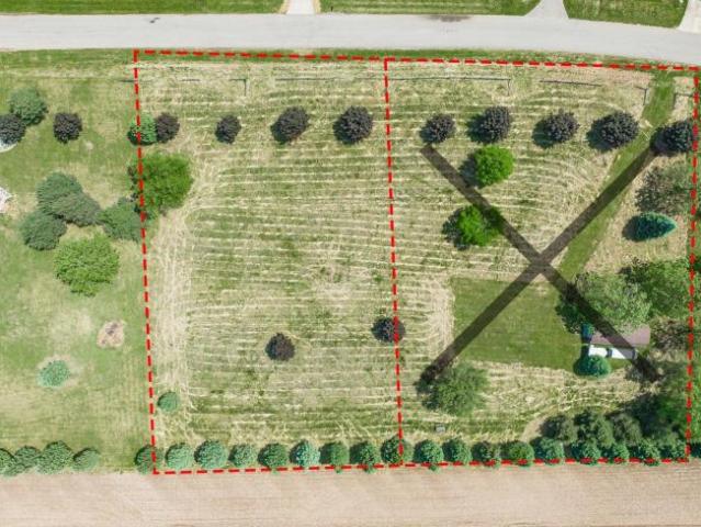 Land for sale in Michigan
