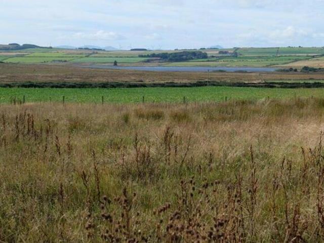 Land for sale in Scotland