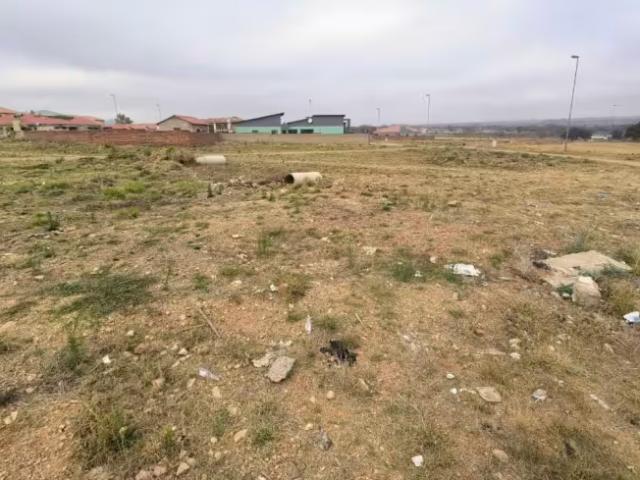Land for sale in Nirvana, Polokwane Local Municipality