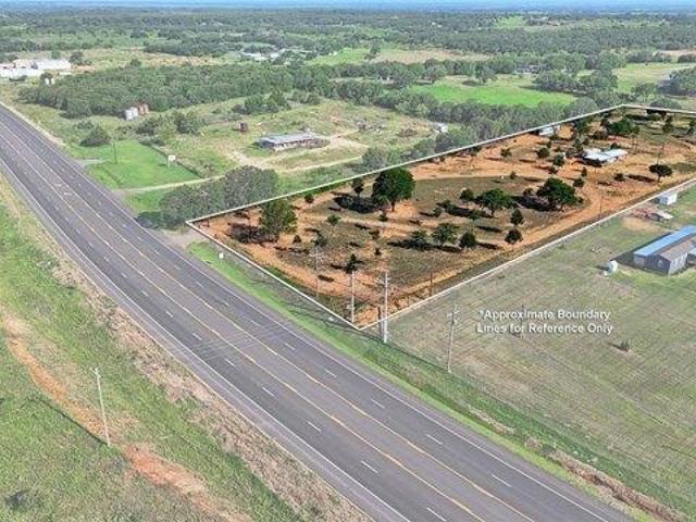 Land for sale in Nocona, Texas