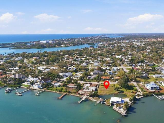 Land for sale in Nokomis, Florida
