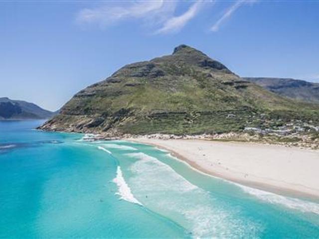 Land for sale in Noordhoek, Western Cape