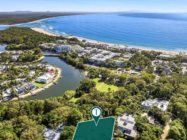 Land for sale in Noosa Heads, Queensland