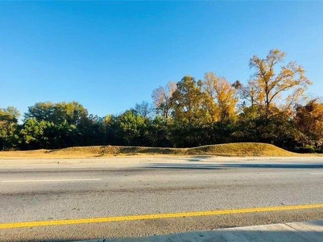 Land for sale in Norcross, Georgia