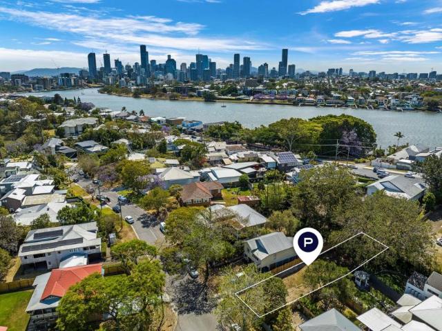 Land for sale in Toombul, Queensland