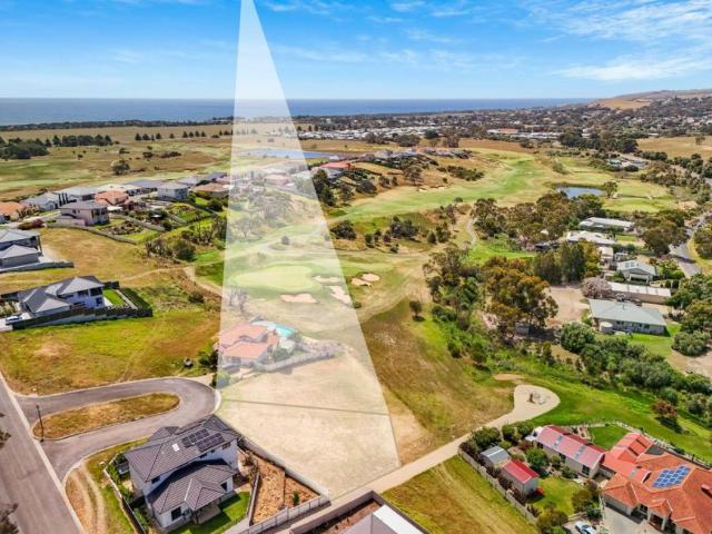 Land for sale in Normanville, South Australia