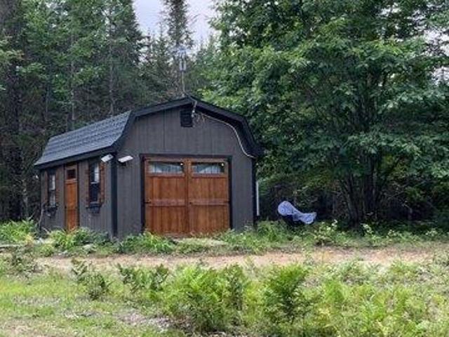 Land for sale in Norridgewock, Maine