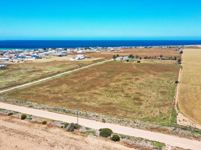 Land for sale in North Beach, South Australia