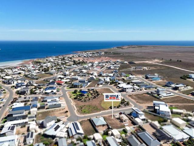Land for sale in North Beach, South Australia