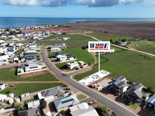 Land for sale in North Beach, South Australia
