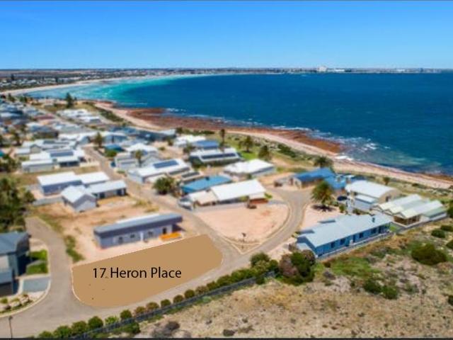 Land for sale in North Beach, South Australia