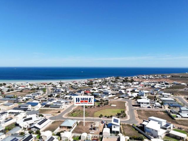 Land for sale in North Beach, South Australia