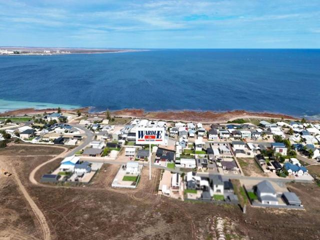 Land for sale in North Beach, South Australia