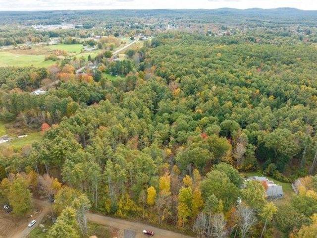 Land for sale in North Berwick, Maine
