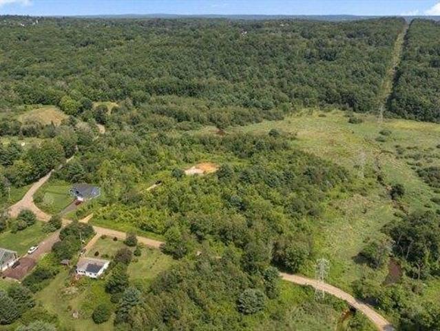 Land for sale in North Brookfield, Massachusetts
