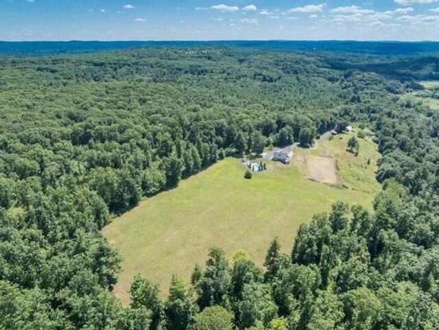 Land for sale in North Brookfield, Massachusetts