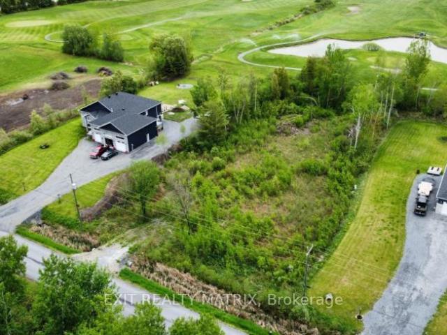 Land for sale in North Dundas, Ontario