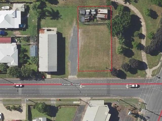 Land for sale in North Eton, Queensland
