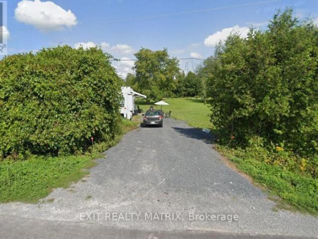 Land for sale in North Glengarry, Ontario