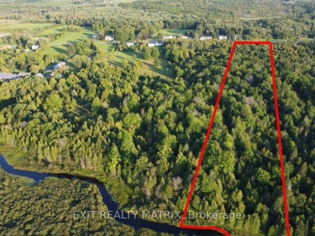 Land for sale in North Glengarry, Ontario
