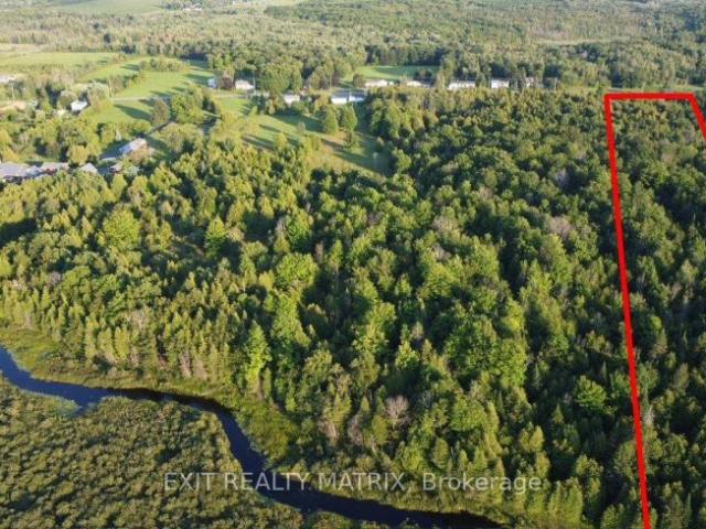 Land for sale in North Glengarry, Ontario