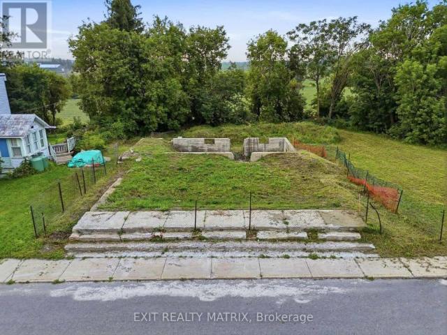 Land for sale in North Glengarry, Ontario