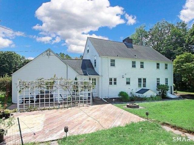 Land for sale in North Haven, Connecticut