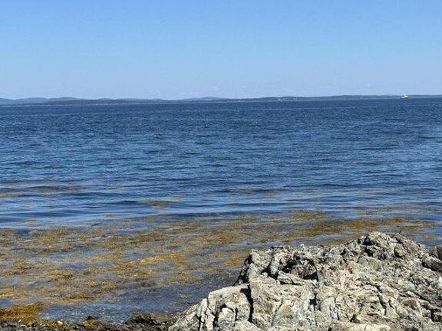 Land for sale in North Haven, Maine
