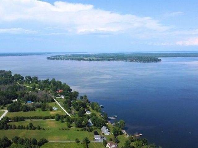 Land for sale in North Hero, Vermont