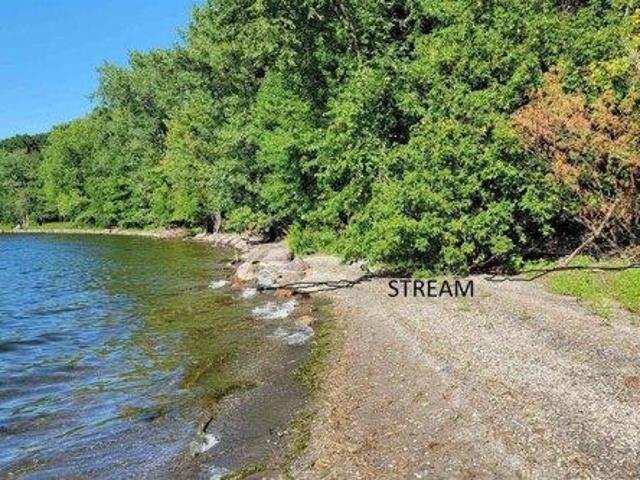 Land for sale in North Hero, Vermont