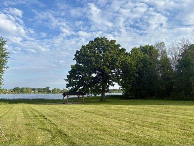 Land for sale in North Hero, Vermont