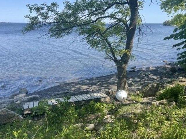 Land for sale in North Hero, Vermont