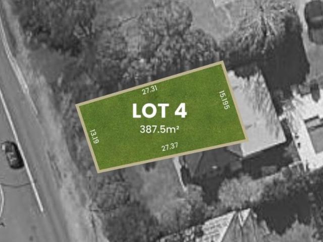 Land for sale in Kellyville, New South Wales