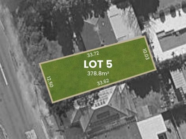 Land for sale in Kellyville, New South Wales