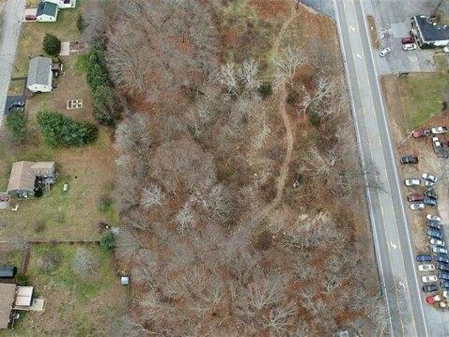 Land for sale in North Kingstown, Rhode Island