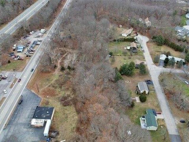 Land for sale in North Kingstown, Rhode Island