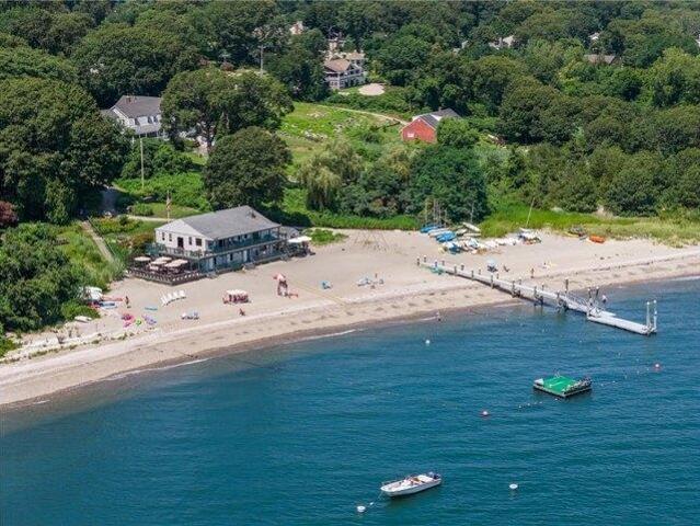 Land for sale in North Kingstown, Rhode Island
