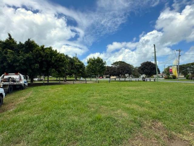 Land for sale in North Eton, Queensland