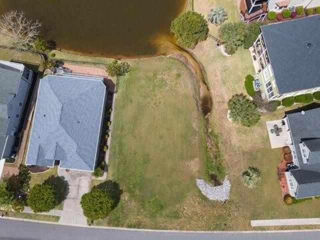 Land for sale in North Myrtle Beach