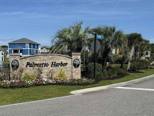 Land for sale in North Myrtle Beach