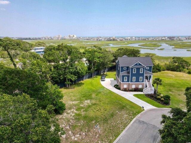 Land for sale in North Myrtle Beach