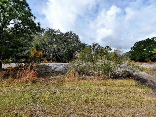 Land for sale in North Port, Florida