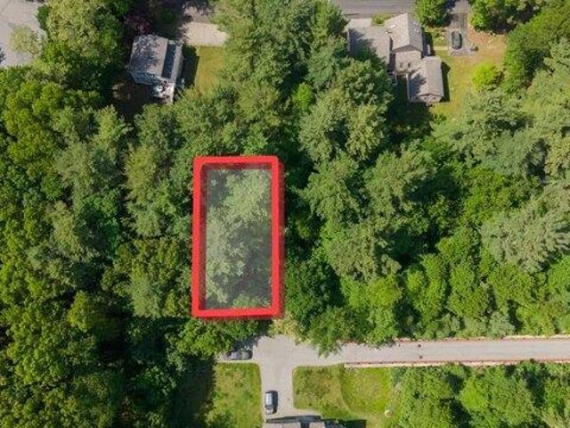 Land for sale in North Reading, Middlesex County