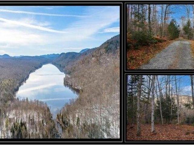 Land for sale in Bakers Mills, New York