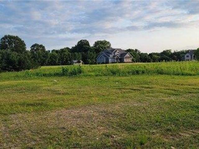Land for sale in Hinckley, Ohio
