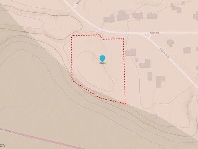 Land for sale in Hinckley, Ohio