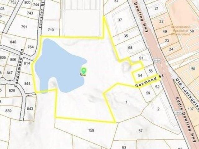 Land for sale in Forestdale, Rhode Island