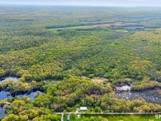 Land for sale in North Stonington, Connecticut