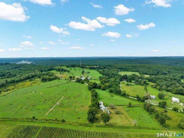 Land for sale in North Stonington, Connecticut